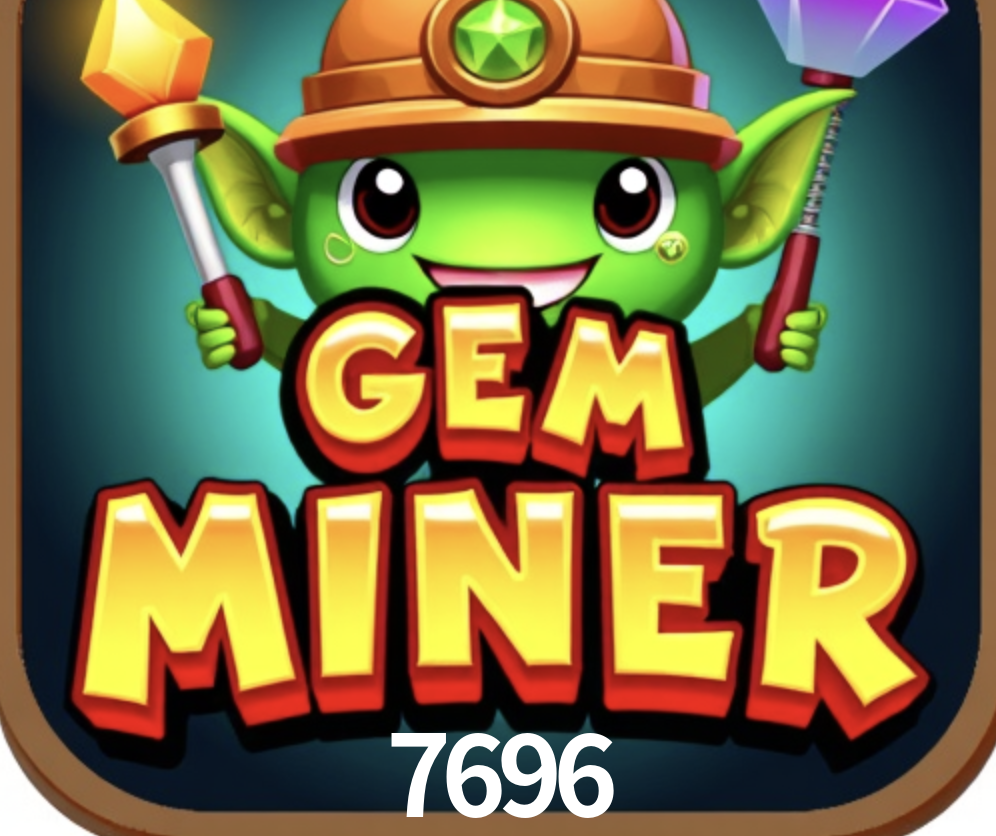 Descubra a Magia dos Jogos de Arcade no 7696