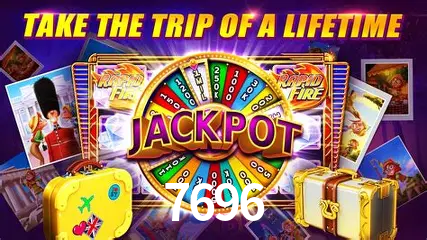 A Revolução dos Aplicativos de Jogos no 7696