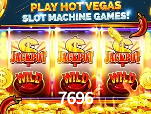 A Experiência Imersiva dos Cassinos Ao Vivo no 7696