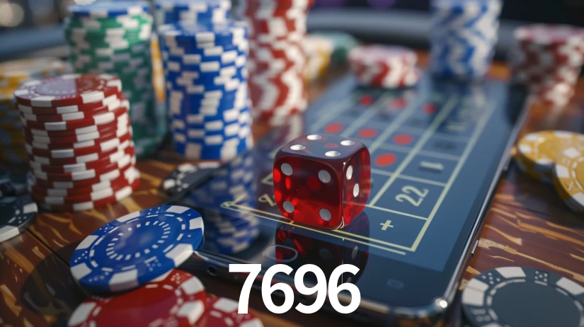 7696 bet