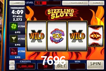 Explorando a Categoria de Eventos em Apostas na 7696