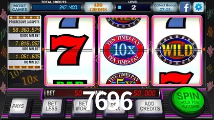 Explorando a Categoria de Eventos em Apostas na 7696