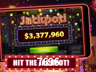 A Experiência Imersiva dos Cassinos Ao Vivo no 7696