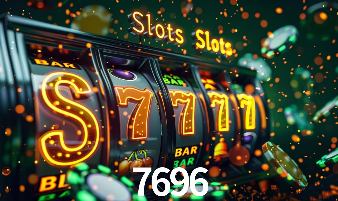 Jogos de Slot 7696