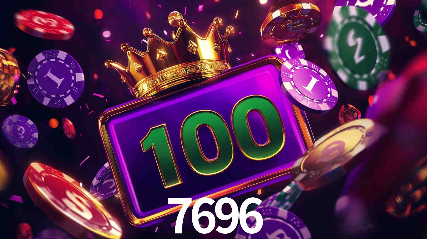 7696 bet