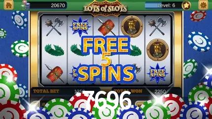 Descubra o Programa VIP da 7696: Vantagens Exclusivas para Jogadores